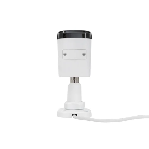 Сетевая камера буллет 5Мп OMNY PRO MB-M5M-28, с микрофоном, объектив 2.8мм, WDR Сетевая камера буллет 5Мп OMNY PRO MB-M5M-28, с микрофоном, объектив 2.8мм, WDR